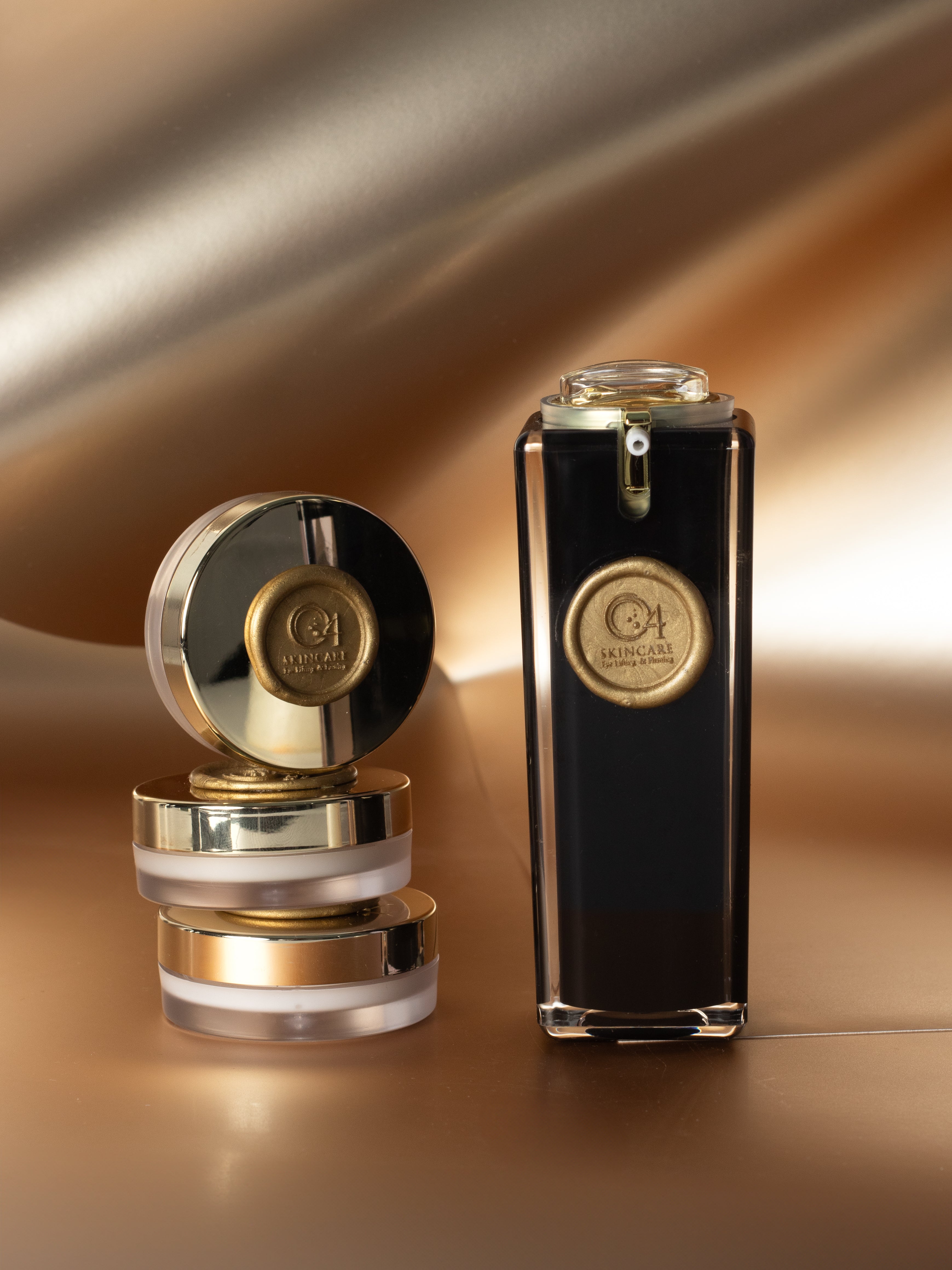 Best-Sellers - O4SkincareMD