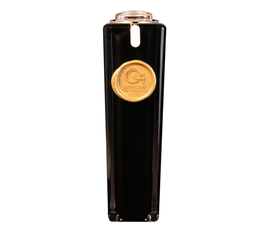 O4S Face, Eye & Neck Firming Crème - O4SkincareMD