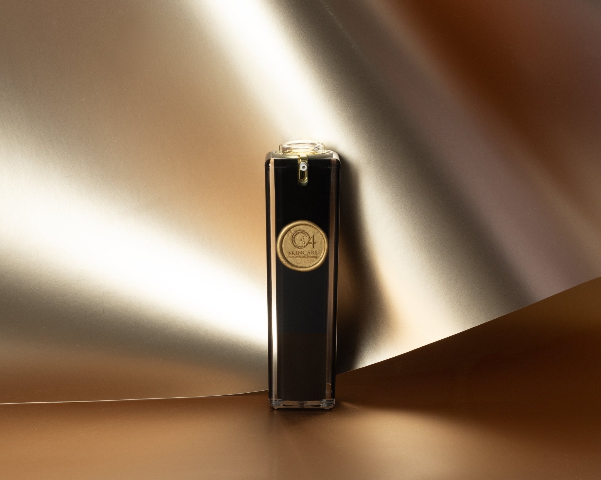 O4S Firming Crème - 1.8 OZ (50 g) - O4 Skincare MD