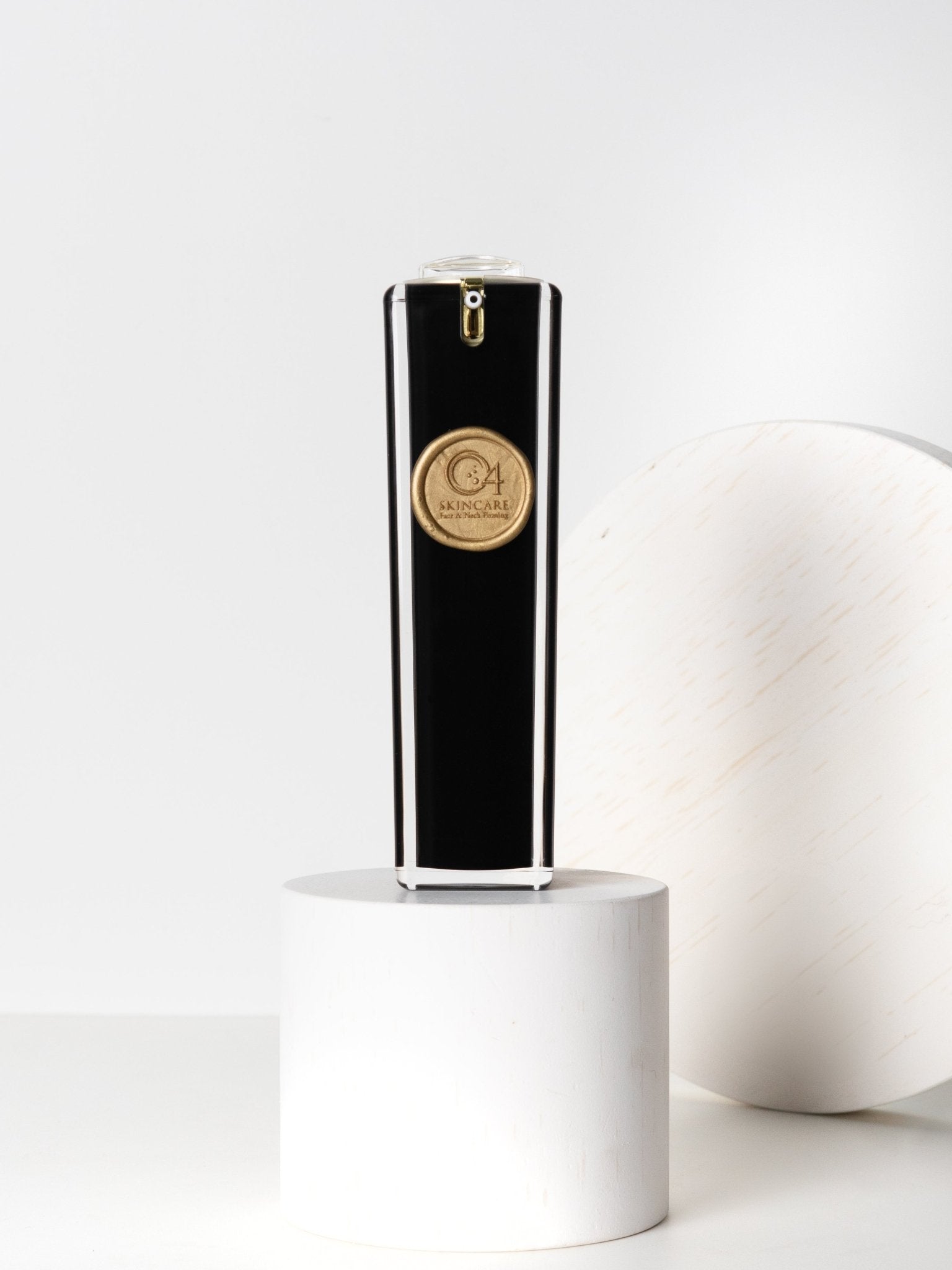 O4S Firming Crème - 1.8 OZ (50 g) - O4 Skincare MD