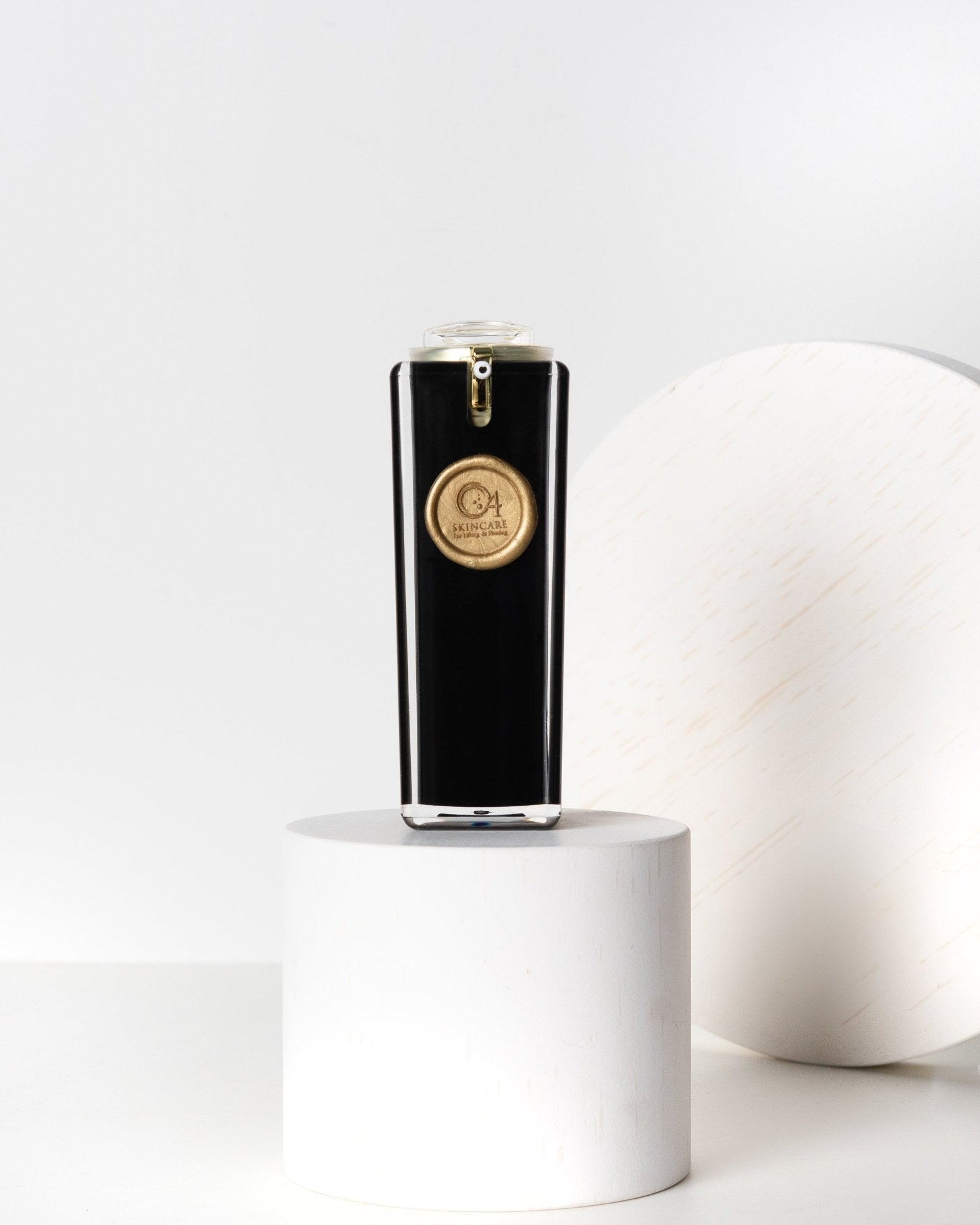 O4S Instant Eye Lift Gel - 1 FL OZ (30 mL) - O4 Skincare MD