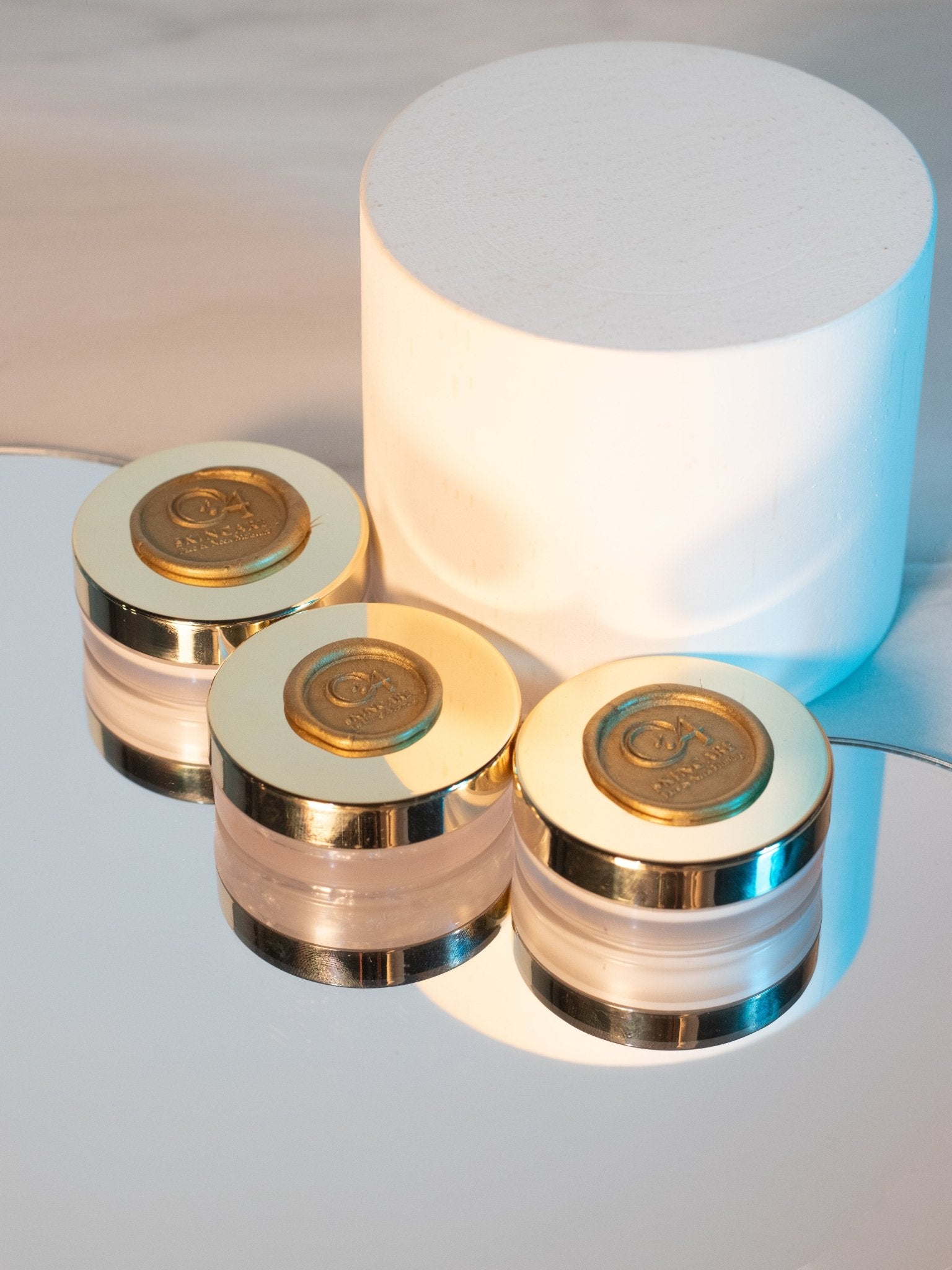 O4S Micro Set - O4 Skincare MD