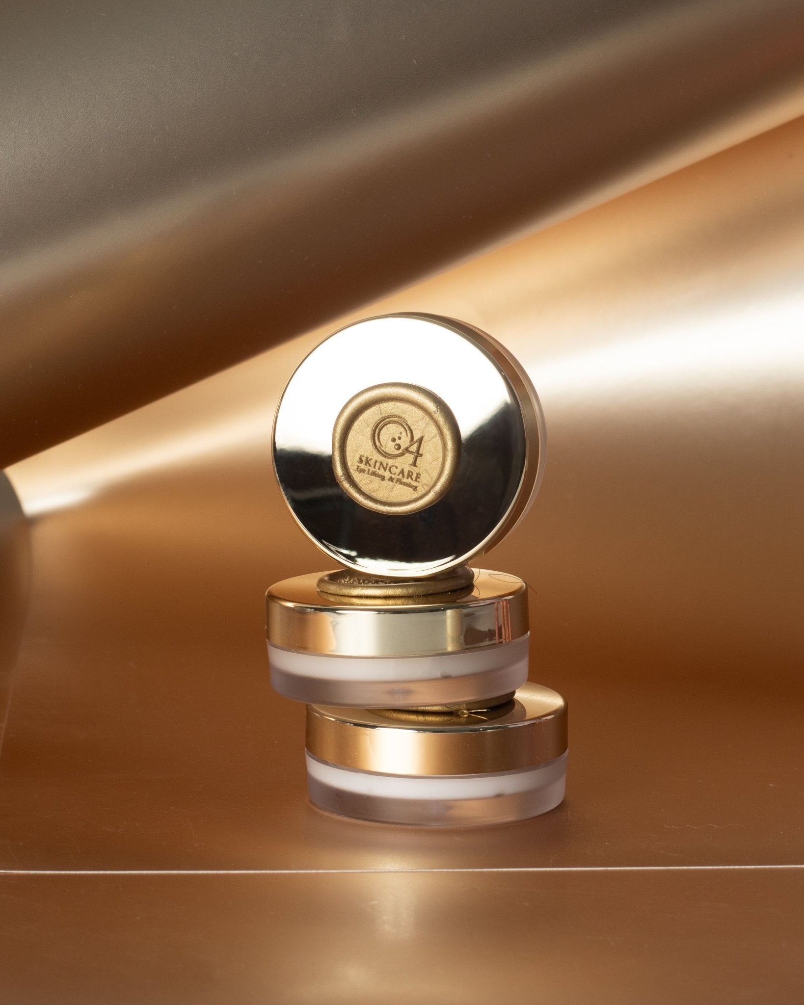 O4S Micro Set - O4 Skincare MD