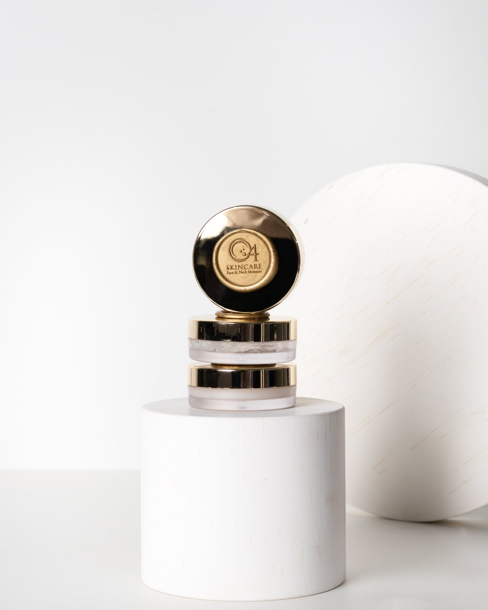 O4S Micro Set - O4 Skincare MD