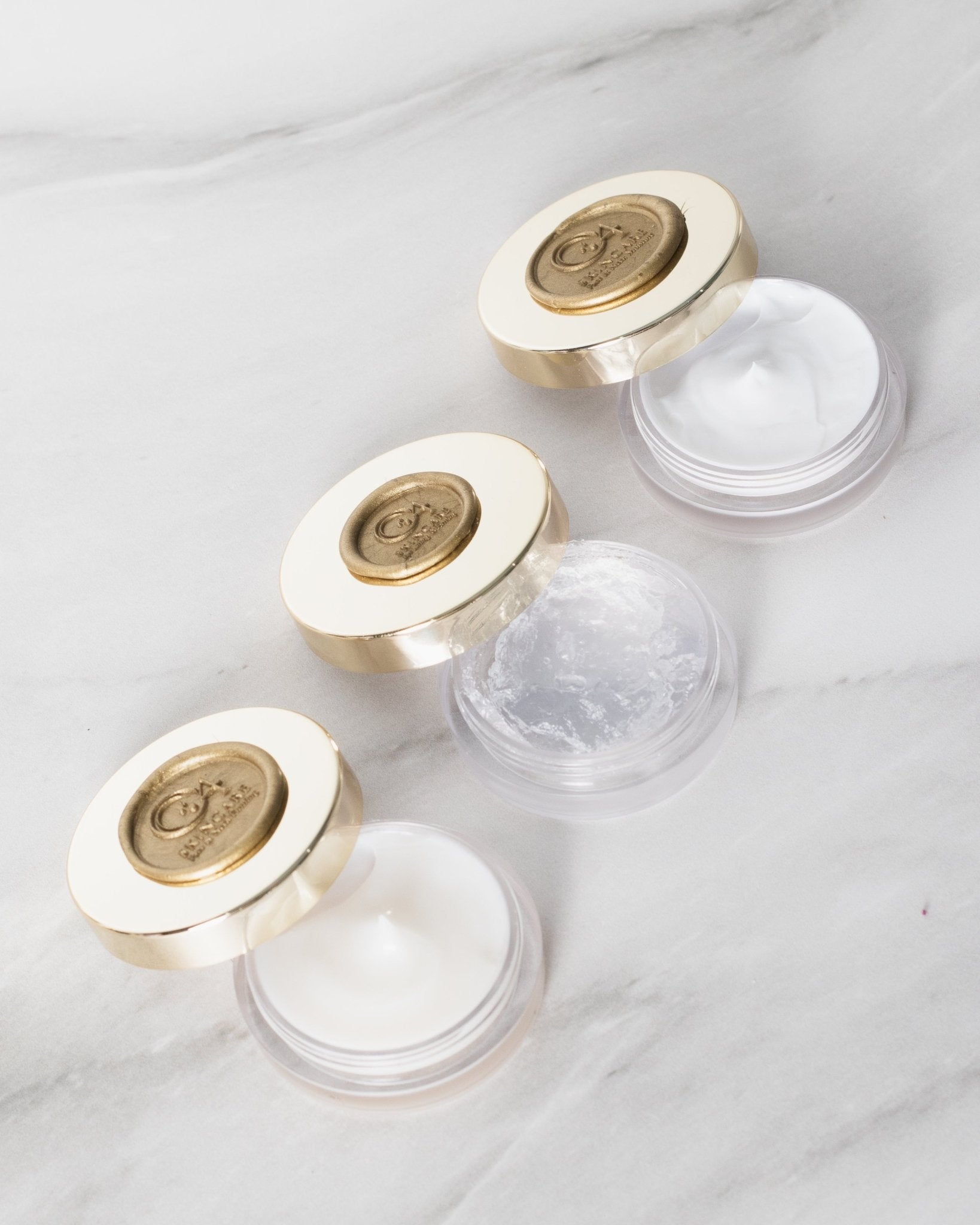 O4S Micro Set - O4 Skincare MD