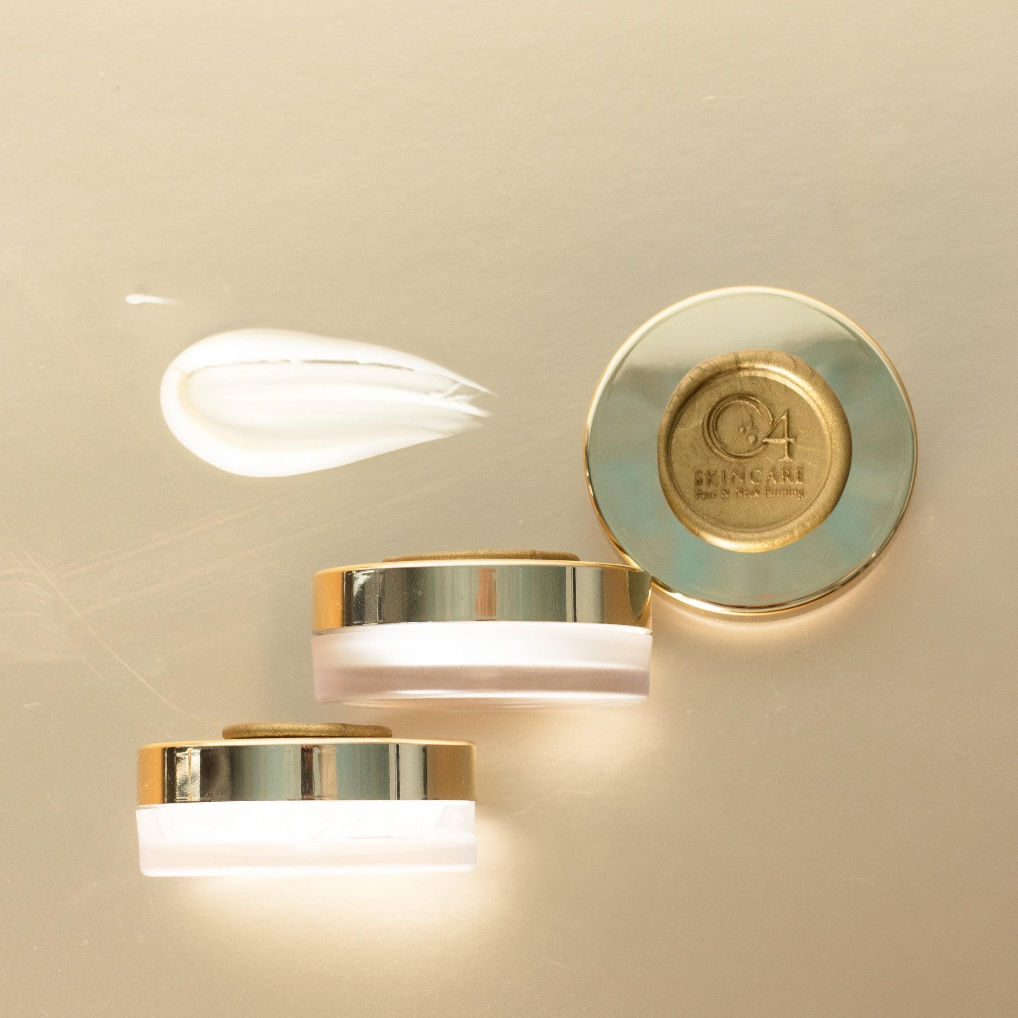 O4S Micro Set - O4 Skincare MD