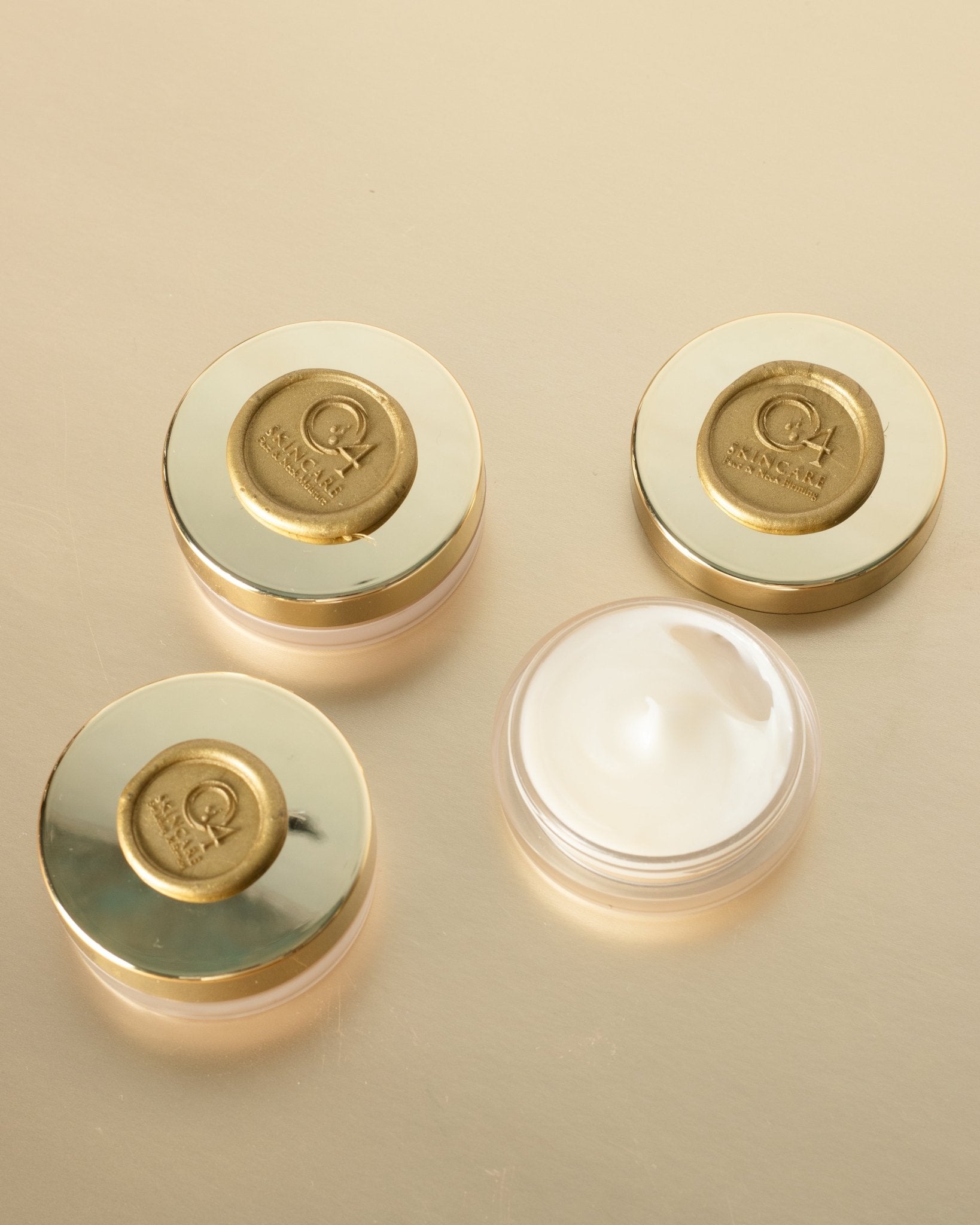 O4S Micro Set - O4 Skincare MD