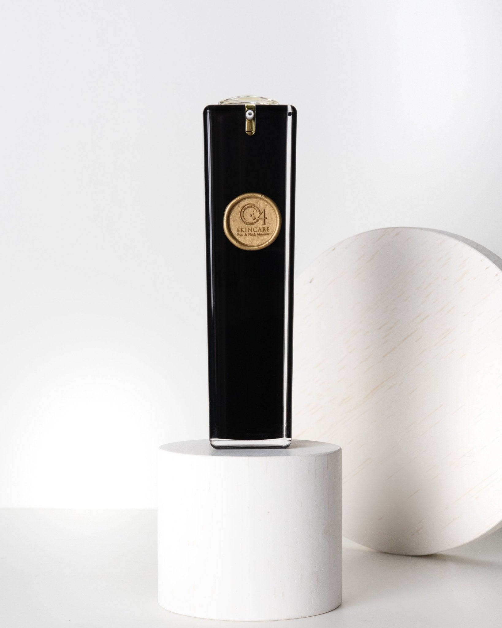 O4S Moisturizing - 3.4 FL OZ (100 mL) - O4 Skincare MD