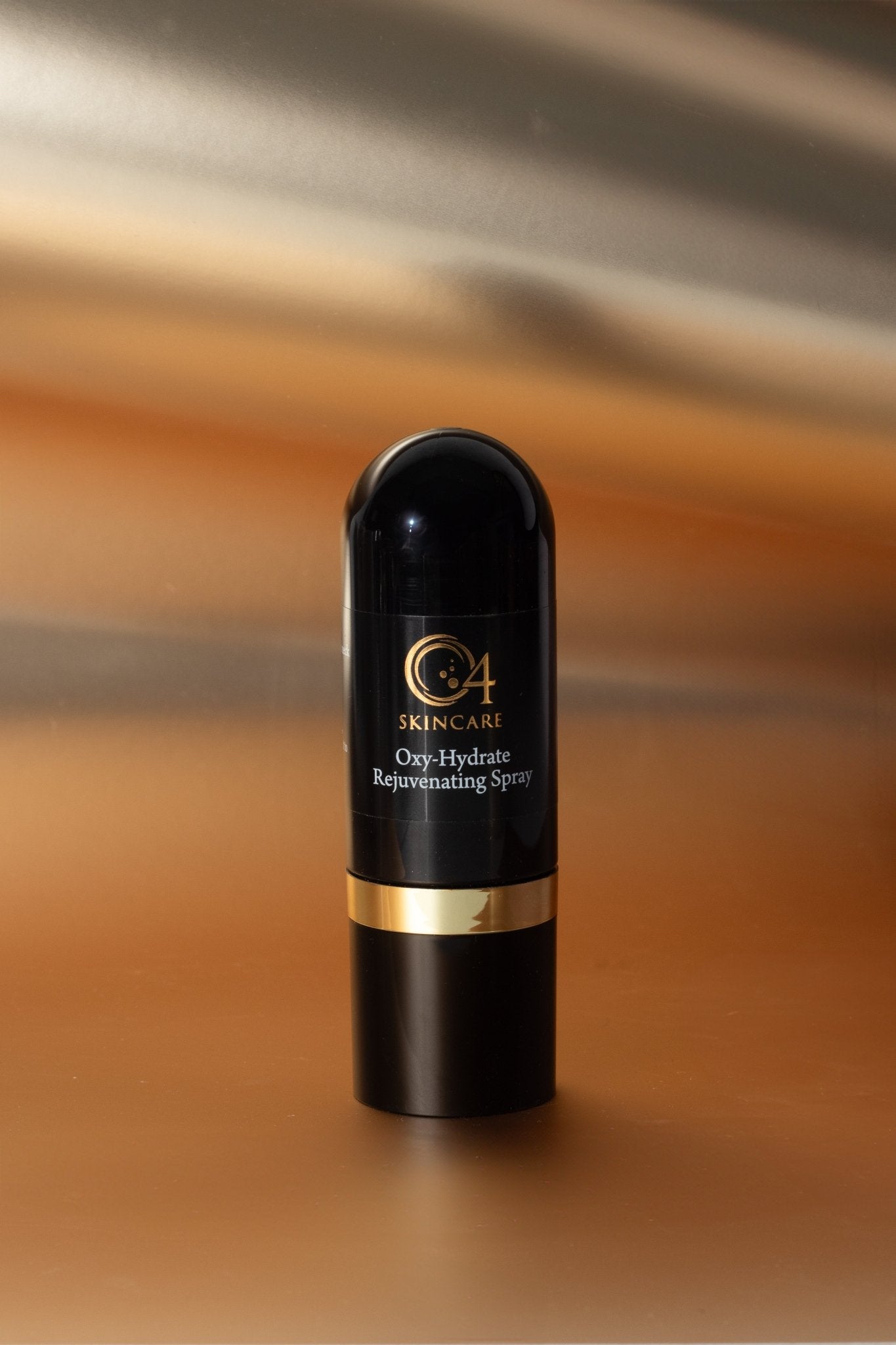 O4S Oxy-Hydrate Spray - 2.7 FL OZ (80 mL) - O4 Skincare MD