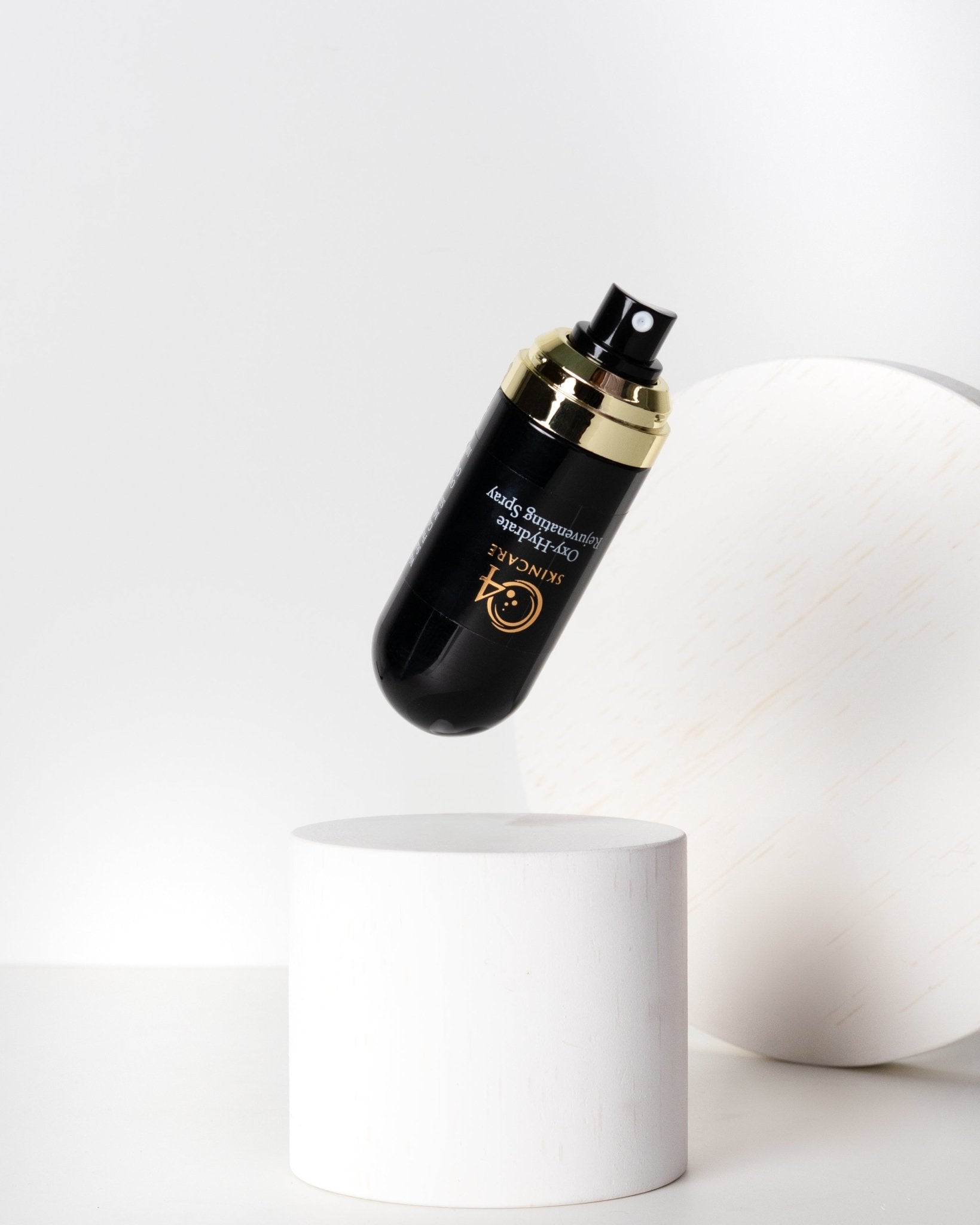 O4S Oxy-Hydrate Spray - 2.7 FL OZ (80 mL) - O4 Skincare MD