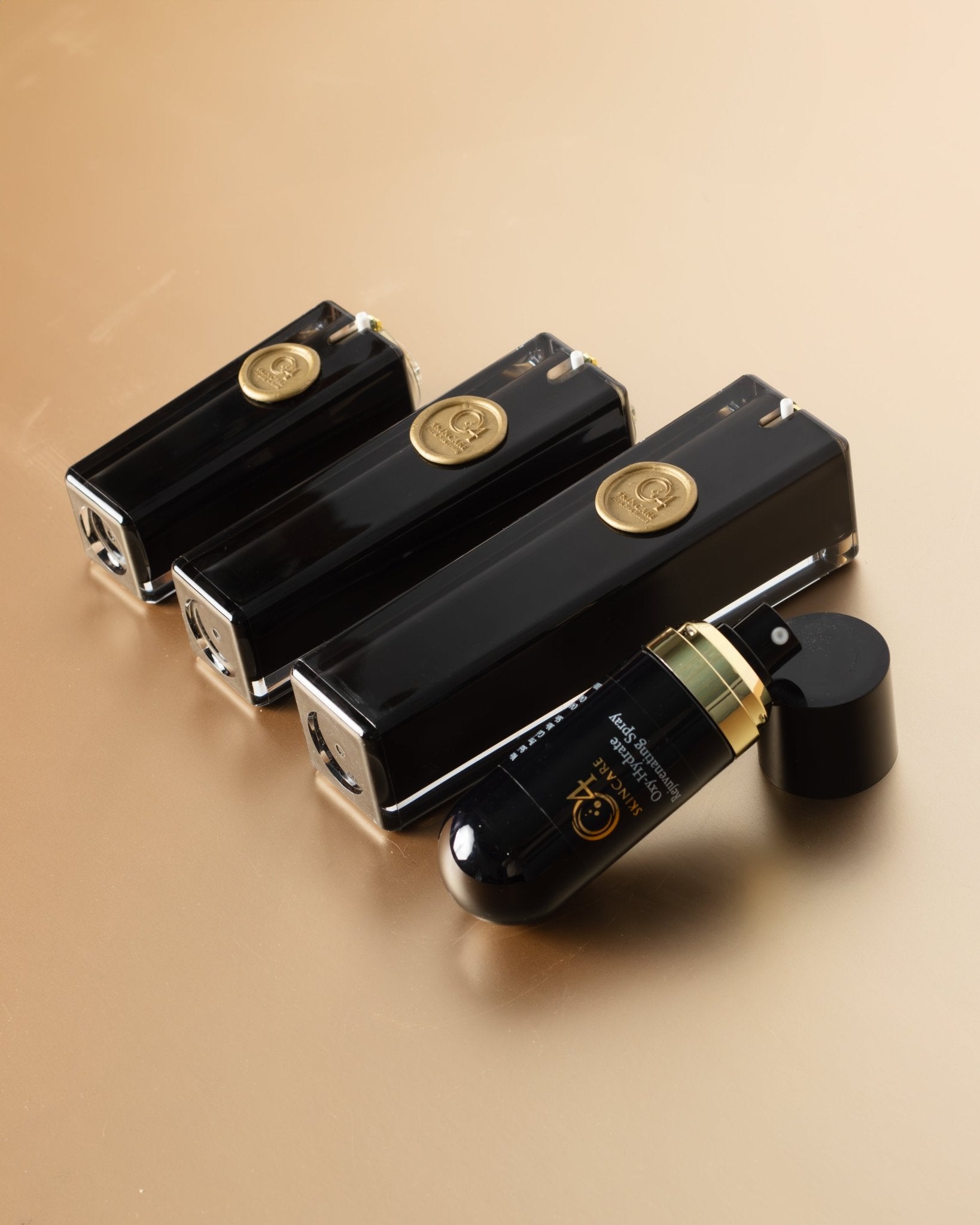 O4Skincare complete collection - O4 Skincare MD