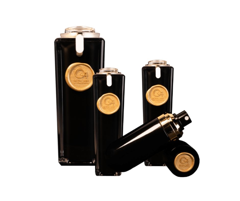 O4Skincare complete collection - O4SkincareMD